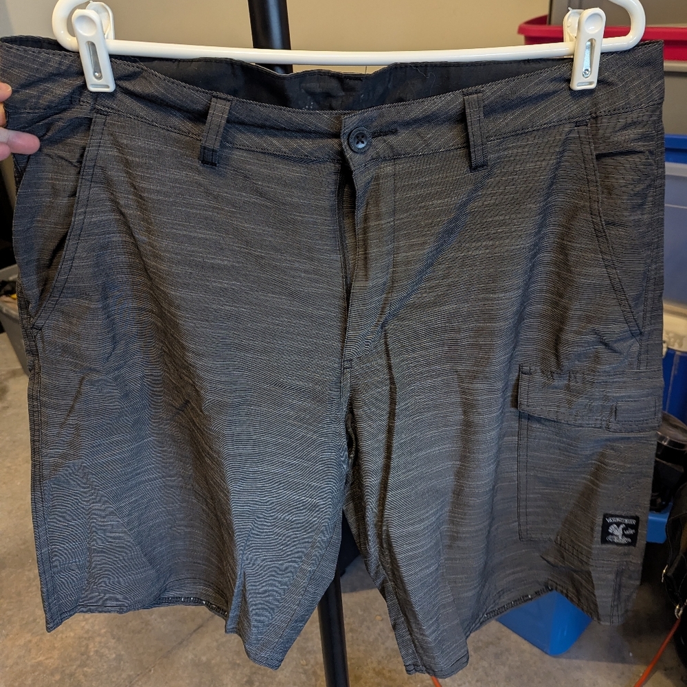 Vanphibian By vans Hybrid Shorts